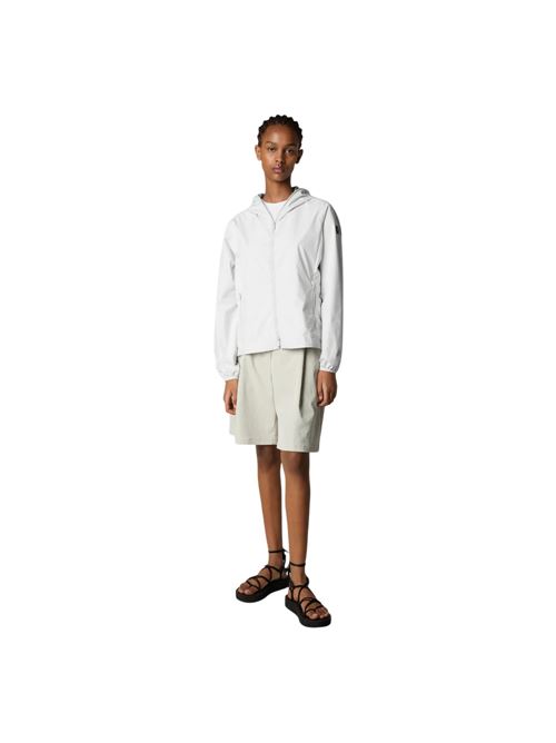 giacca antivento SAVE THE DUCK | D32201W00000 BIANCO